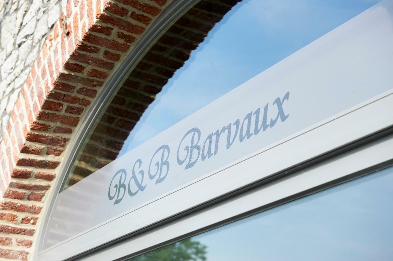 B&B Barvaux, Durbuy Exterior foto